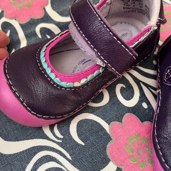 Stride Rite 4.5 - Picture 3 of 6